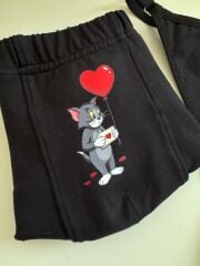 Sevgili Kombini - Tom Jerry İç Çamaşırı Takımı