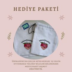 Sevgili Kombini -Stitch Forever in Love Çift Boxer Takımı